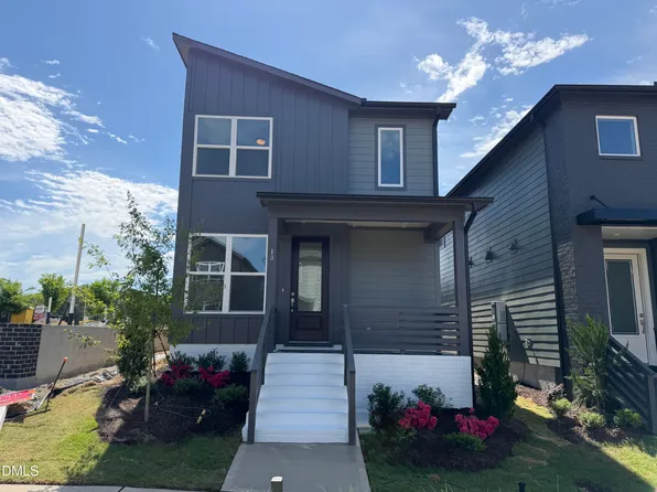 13 Tallgrass Rd, Pittsboro, NC 27312