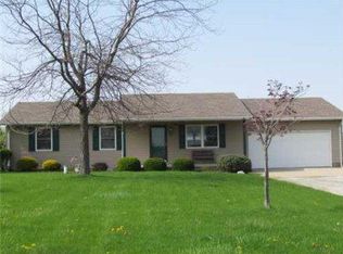 4111 State Route 47, Fort Loramie, OH 45845