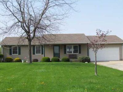 4111 State Route 47, Fort Loramie, OH, 45845