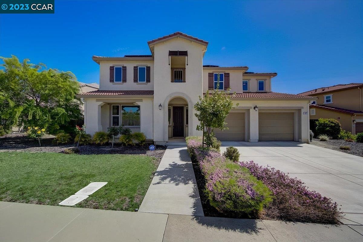 4575 Benton St, Antioch, CA 94531 | Zillow