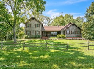 325 Lone Ridge Ln, Clinton, TN 37716