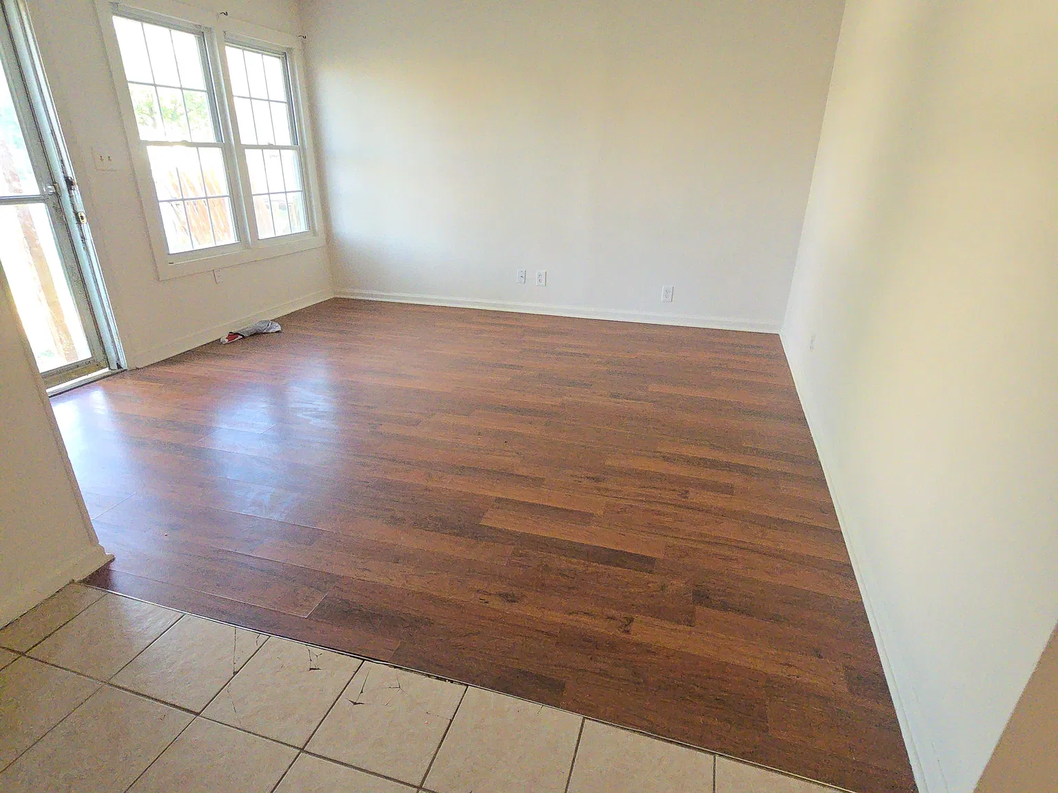 2 bed, 630 sqft, $900 — Photo 3