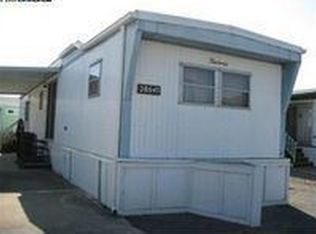 28647 Venus St, Hayward, CA 94544