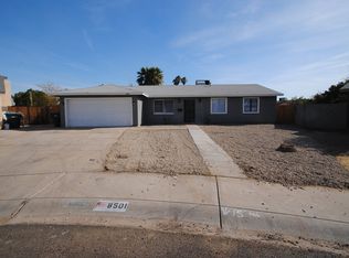 8501 W Indianola Ave, Phoenix, AZ 85037