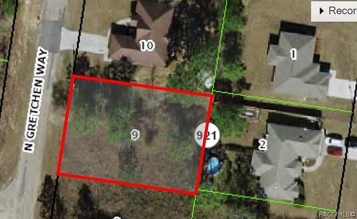 1st image of 7281 N Gretchen Way