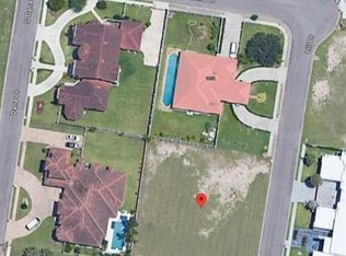 1900 S Lili Dr, Pharr, TX 78577