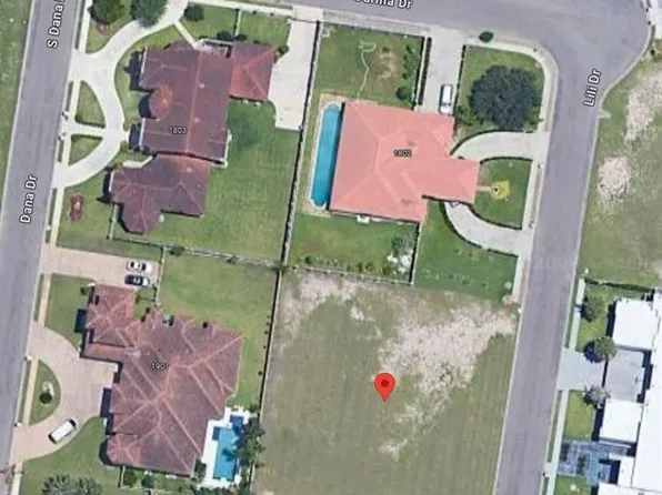 1900 S Lili Dr, Pharr, TX 78577