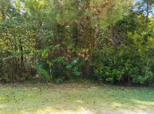 2445 Driftwood Acres Dr SW, Supply, NC 28462