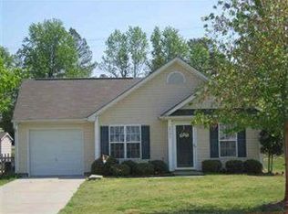 2521 Thames Ct, Lancaster, SC 29720
