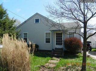 1510 1st St NE, Massillon, OH 44646
