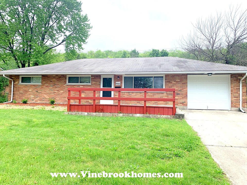 1st image of 3660 Utica Dr
