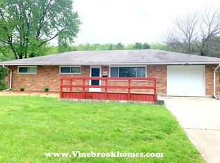 3660 Utica Dr, Dayton, OH 45439