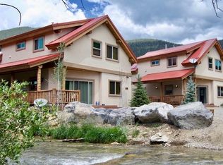 201 203 Silver Bell Trail S, Red River, NM 87558