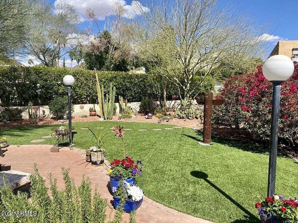2nd image of 2626 E Arizona Biltmore Cir Unit 36