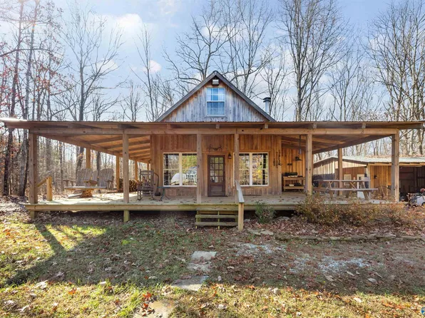 1011 County Road 303, Princeton, AL 35766