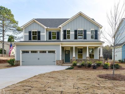1697 Dyeson Rd SW, Marietta, GA, 30008