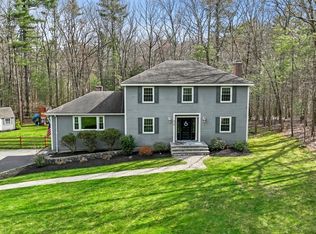 47-47 Pond St #A, Boxford, MA 01921