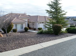 5645 Thistle Dr, Prescott, AZ 86305