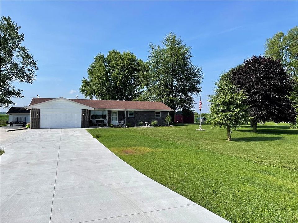1st image of 3421 E County Road 350 N
