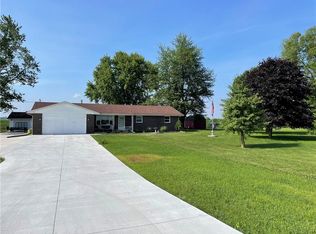3421 E County Road 350 N, Muncie, IN 47303