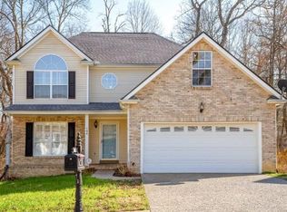 104 Sundance Way, White House, TN 37188