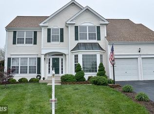8554 Yearling Ct, Gainesville, VA 20155