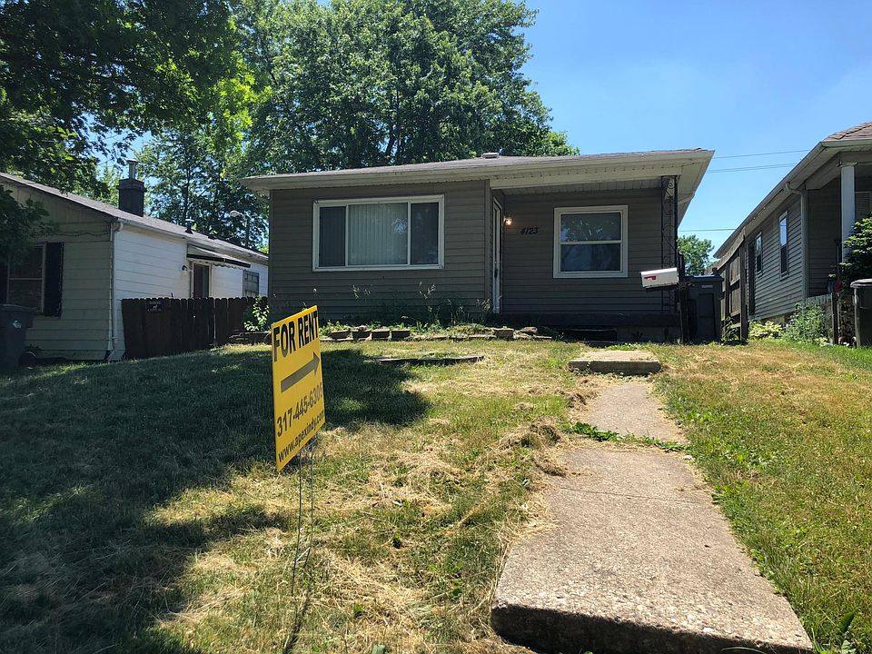 2nd image of 4123 Hoyt Ave