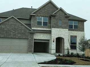 937 Inge Ln, Leander, TX 78641