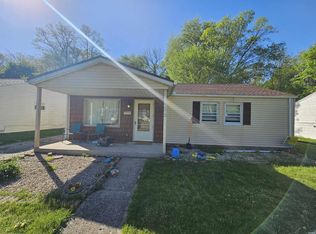 935 E Chippewa Ave, South Bend, IN 46614