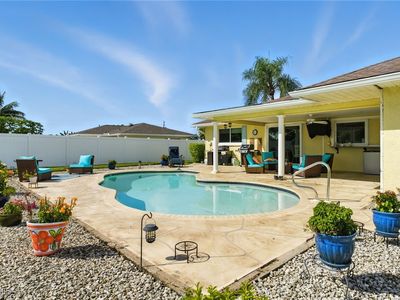 3913 SE 1st Pl, Cape Coral, FL, 33904