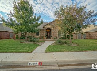 5709 Los Patios Dr, Midland, TX 79707