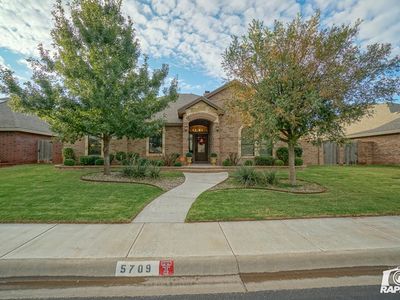 5709 Los Patios Dr, Midland, TX, 79707
