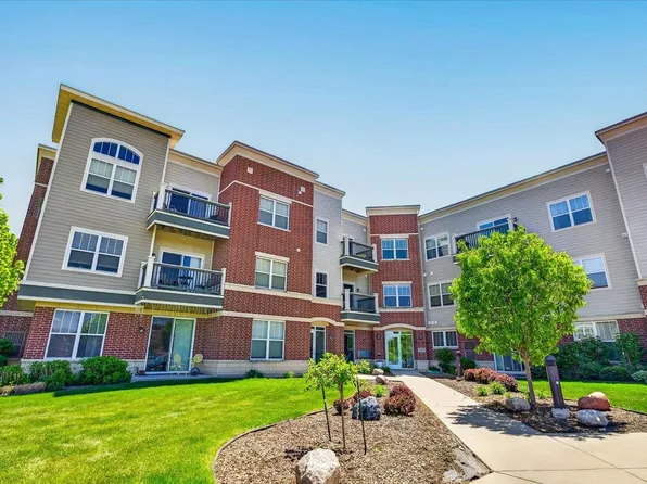 5192 Sassafras Drive #205, Fitchburg, WI 53711