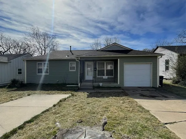 6826 E King Pl, Tulsa, OK 74115