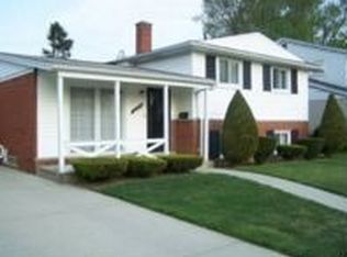 20244 Archer St, Detroit, MI 48219