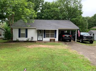 147 Sunny Gap Rd, Conway, AR 72032