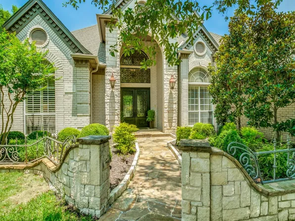 100 Braddock Ct, Southlake, TX 76092
