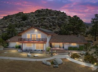 7736 Easy St, Onyx, CA 93255