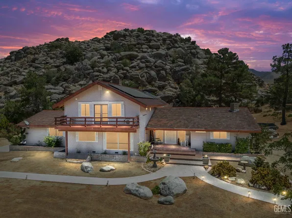 7736 Easy St, Onyx, CA 93255