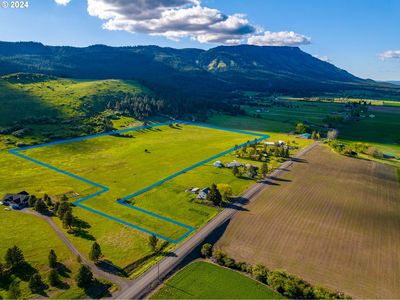 Mount Gln, La Grande, OR, 97850