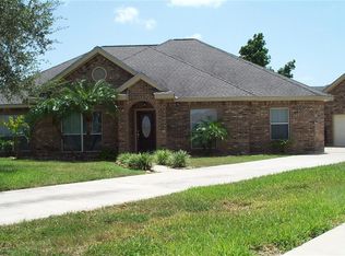 2211 Driftwood Dr, Mission, TX 78572