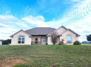 248 Rabbit Shadow Trl, Whitney, TX 76692