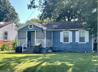 1151 Wycoff Ave, Jacksonville, FL 32205