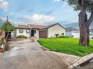 10435 Molette St, Bellflower, CA 90706