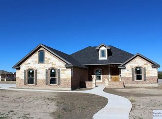 1609 Gold Splash Trl, Harker Heights, TX 76548