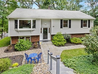 33 Ford Rd, Landing, NJ, 07850