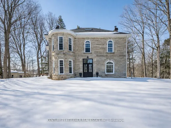 9920 Regional Rd #25, Halton Hills, ON L9T 2X7