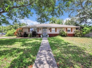 1881 N Evalena Ln, North Fort Myers, FL 33917