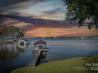 754 Lakeview Shores Loop, Mooresville, NC 28117