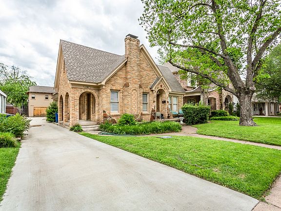 4th image of 5838 Vickery Blvd